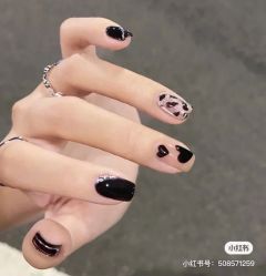 -妙睫屋日式美甲美睫