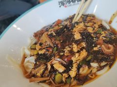 -浑河春面馆·非遗鹿角面(房山店)