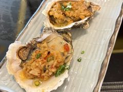 -柚·日式料理-富力万丽酒店