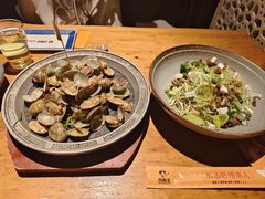 -肉串汪(月坛店)