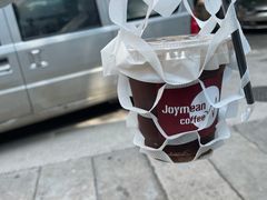 -Joymean coffee.见面咖啡