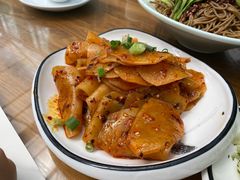 -老磨油饼(高陵店)