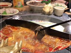 -蜀大侠火锅(四川北路店)