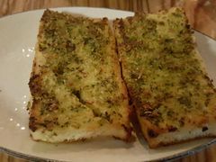 -PIZZA BIANCA(民园店)