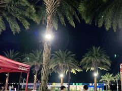 -木屋烧烤(惠阳华润小径湾店)