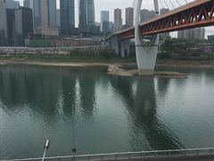 -小天鹅火锅·一线江景洪鼎旗舰店(洪崖洞店)
