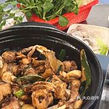 无语[流汗]珠海这家鸡煲真的值得来12345次[爱心]