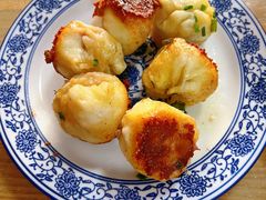 生煎包-鼎顺小吃(吴山名楼店)