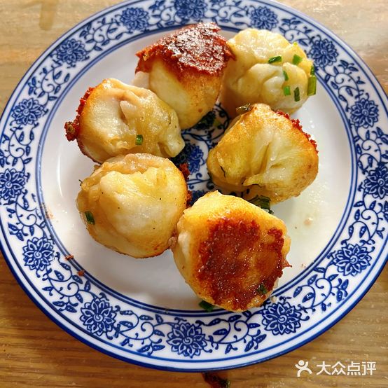 鼎顺小吃(吴山名楼店)