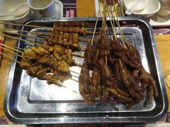 -管氏翅吧(护国寺店)