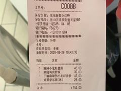 -必胜客(绿地新都会店)