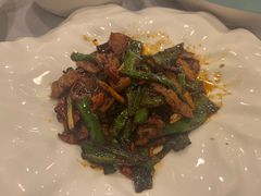 -全聚德(上海首店浦东店)