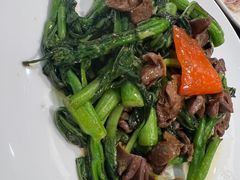 -启香鸡私房菜(湖景店)