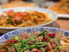 -周家二小姐的菜(西津渡店)