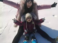 -蓟县盘山滑雪场