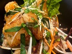 萝卜糕-龙悦湾酒家·八阵鱼生·渔人码头店