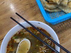 -张家老店全牛汤(院校街总店)