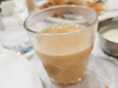 -葛尼沙印度餐厅 (镇明路店)