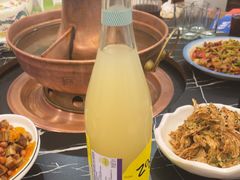 -清真·京华源铜锅涮肉(丰庆店)