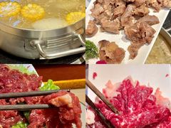 -牛事制造局牛肉火锅(莲岳路店)