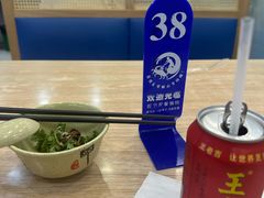 -木木鲜海鲜面(天一店)