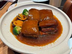 -好口味小吃楼·东北菜(太原南街店)