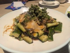 -小船渔村•大连菜•大连焖鱼(黄河路店)