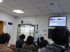 -上海市口腔医院(徐汇院区)