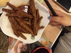 添好运点心专门店(中环IFC店)-添好运点心专门店(中环IFC店)