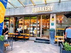 -81BAKERY(大学路店)