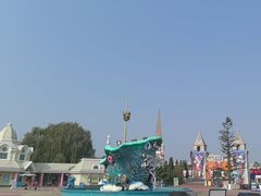 -大连海昌发现王国主题公园