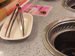 -喜家自助小火锅(卓悦里店)