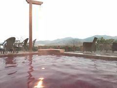 -天目湖涵田半山温泉