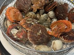 -海味当家·蒸锅海鲜(星海公园店)