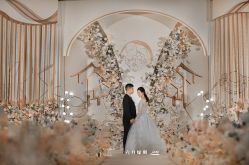 -六月嫁期婚礼(旗舰店)