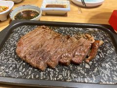 -桃屋日本料理(清华科技园店)