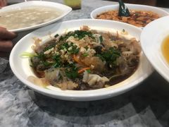 -聚丰园•湖鲜餐厅(阿红私房菜梅石路店)