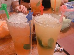 -Rural Tequila墨西哥餐厅(东川路店)