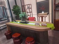 -上海宝华喜来登酒店·采悦轩中餐厅