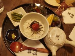 -嘁嘁茶泡饭