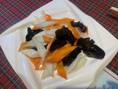 -玉桥餐厅(天坛店)