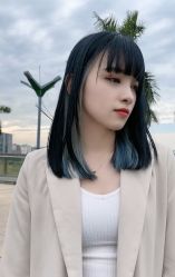 -CIT造型·烫发·染发