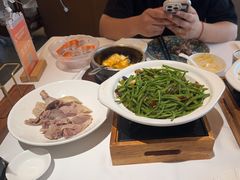 -小厨娘淮扬菜(天印大道店)