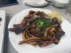 响爆鳝糊-协和菜馆(凤凰街店)