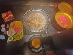 -牛New寿喜烧(虹桥新天地店)