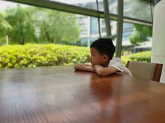-上海佘山世茂艾美酒店