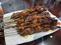 -鹏馨羊羔肉·非遗(新建街店)