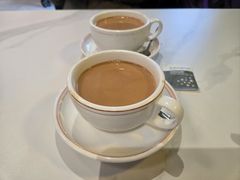 -香港深仔记茶餐厅(东门店)