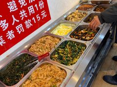 -小红帽自助盒饭(御点江山店)