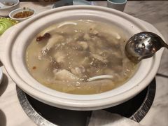 -龙泉人椰子鸡.糟粕醋.海南菜(三亚旗舰店)